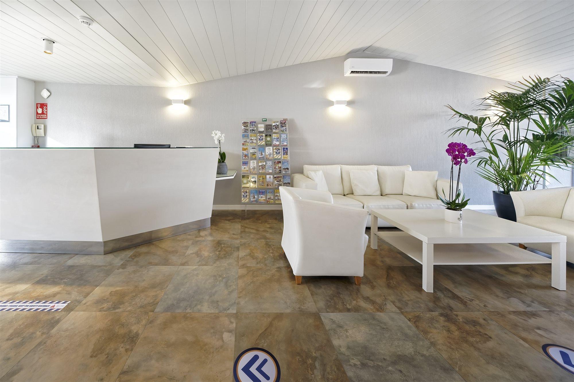 Relaxia Los Girasoles Bungalows Плайя-дель-Инглес Экстерьер фото