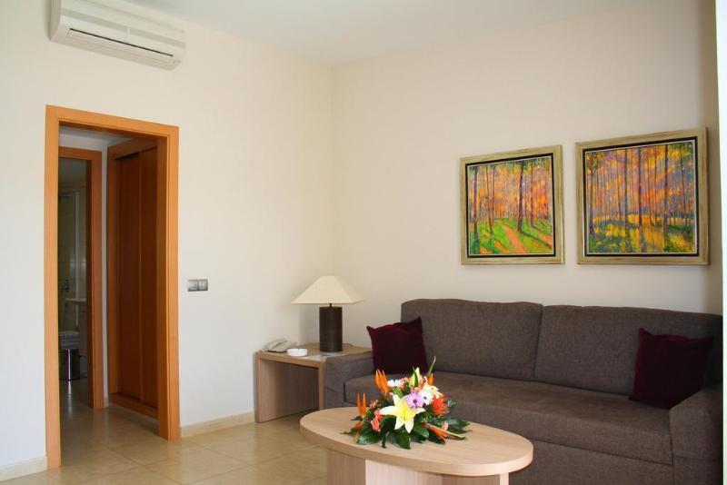 Relaxia Los Girasoles Bungalows Плайя-дель-Инглес Экстерьер фото